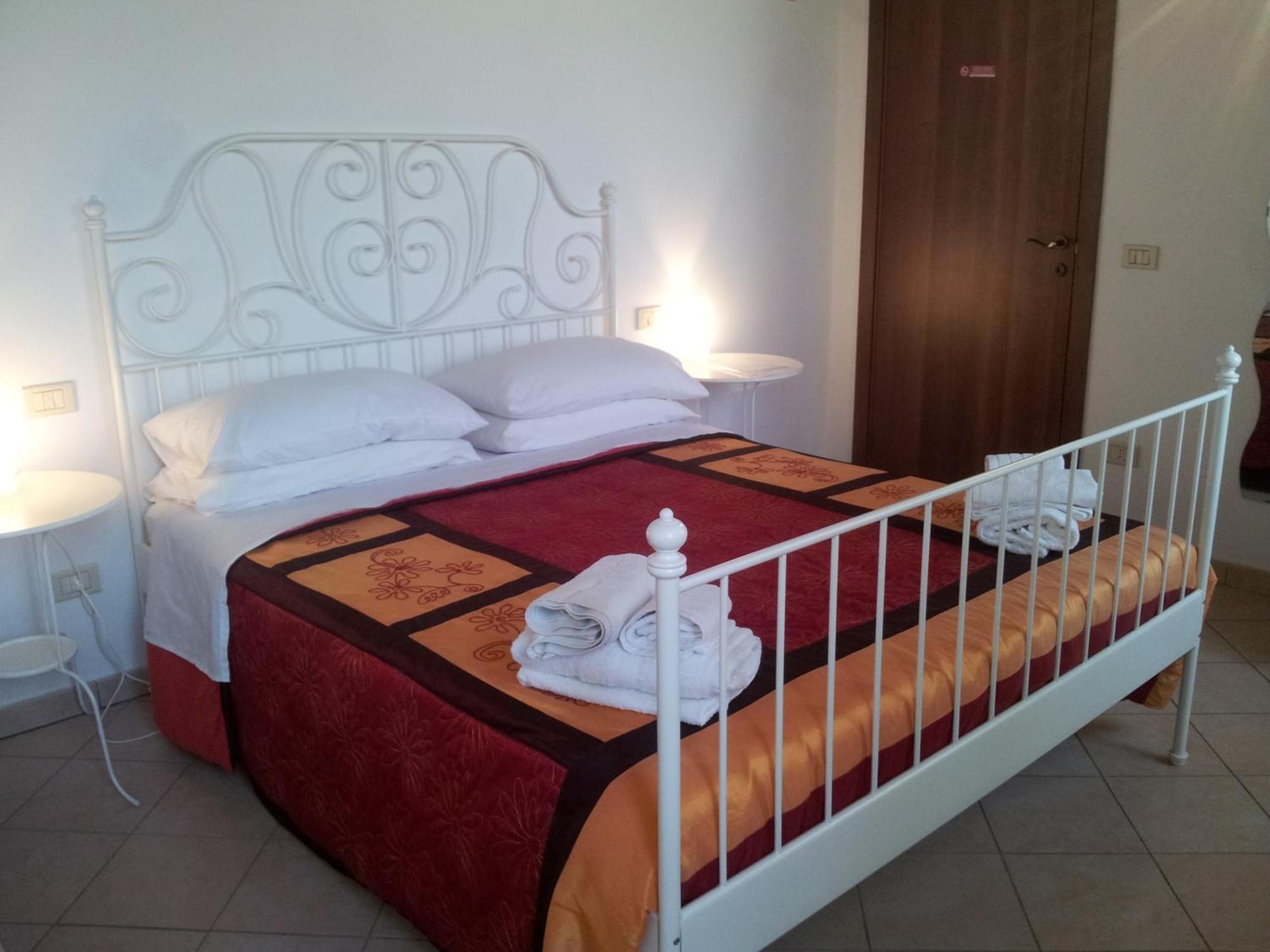 Bed and Breakfast Bb Parco Del Mincio Virgilio Exterior foto