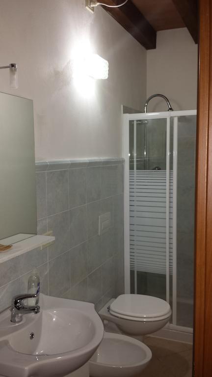Bed and Breakfast Bb Parco Del Mincio Virgilio Exterior foto